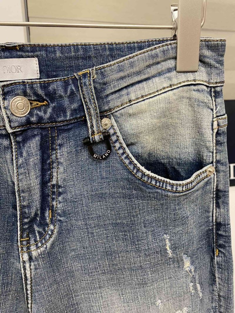 Christian Dior Jeans